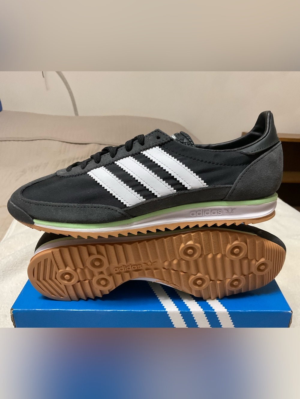 Women’s adidas SL 72 OG
